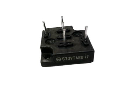 SHINDENGEN S30VTA80