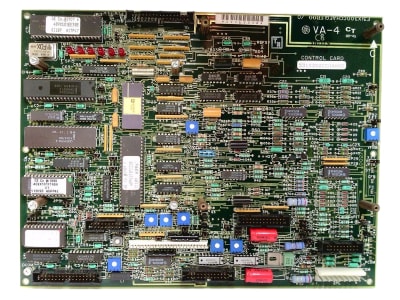 GENERAL ELECTRIC 531X300CCHANM3
