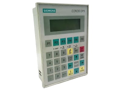 SIEMENS 6AV3505-1FB01