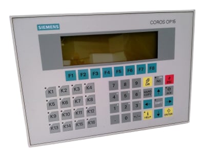 SIEMENS 6AV3515-1MA20