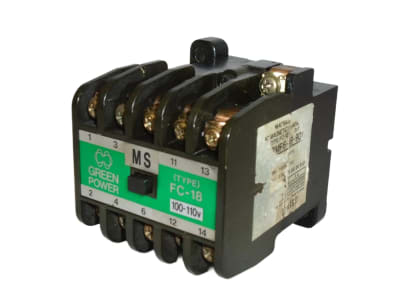 MATSUSHITA ELECTRIC BMF6-18-9018