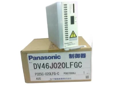 MATSUSHITA ELECTRIC DV46J020LFGC