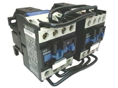 SCHNEIDER ELECTRIC LC2-D2501-F7