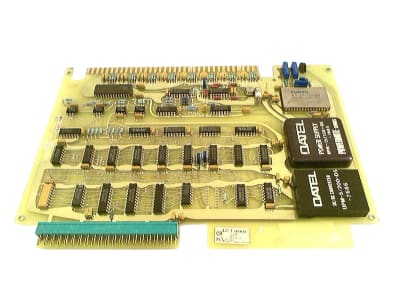 FANUC IC600BF842