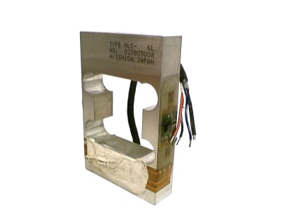 ISHIDA NLC-6L