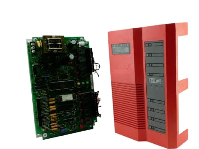 SCHNEIDER ELECTRIC LCX-800