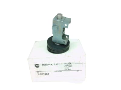 ALLEN BRADLEY X-311252