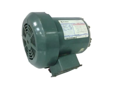 GENERAL ELECTRIC 5K32GN36A