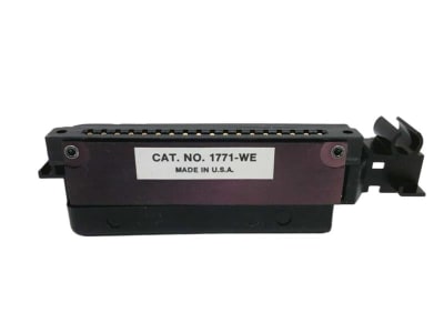 ALLEN BRADLEY 1771-WE