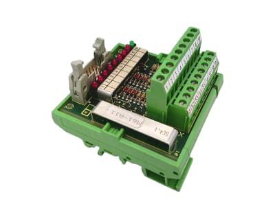 SIEMENS 6DD1681-0AE1