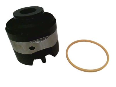 EATON CORPORATION 584629