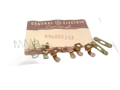 GENERAL ELECTRIC 6960053G3