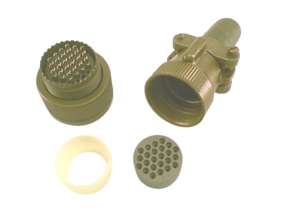 ITT CA3106E24-28SB