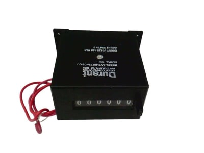 EATON CORPORATION 6-YE-40725-401-Q-U