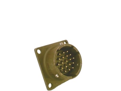 ITT KPT02E14-19P