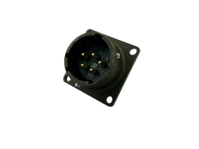 ITT KPT02E14-5P