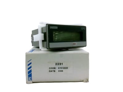 CROUZET 87-610-040
