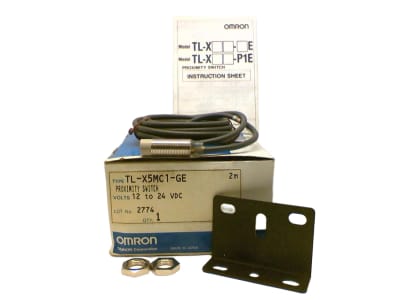 OMRON TLX5MC1GE