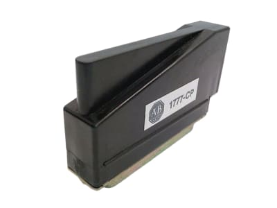 ALLEN BRADLEY 1777-CP