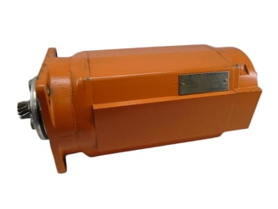 SIEMENS 1-FT3074-5AZ21-9-ZN