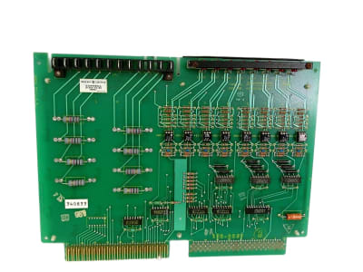 FANUC IC600YB806