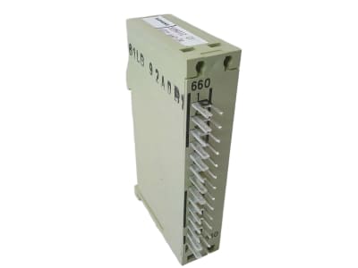 SIEMENS 6EC1660-3A