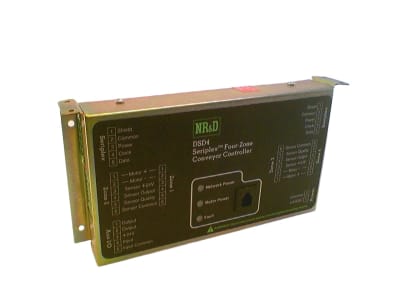NIOBRARA R&D CORP DSD4