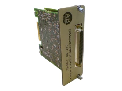 ALLEN BRADLEY 1784-KL