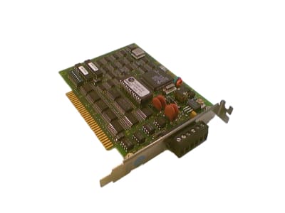 ALLEN BRADLEY 1784-KR