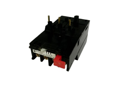 SCHNEIDER ELECTRIC LR1-D12316