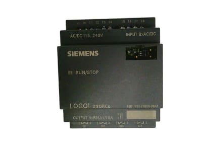 SIEMENS 6ED1052-2FB00-0BA6