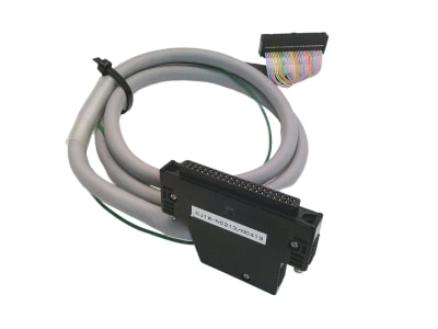 OMRON XW2Z-100J-A17
