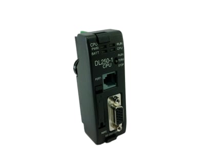 AUTOMATION DIRECT DL-250-1