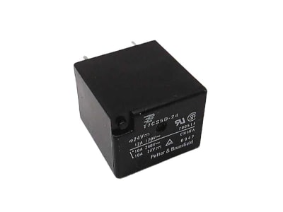 TE CONNECTIVITY T7CS5D-24