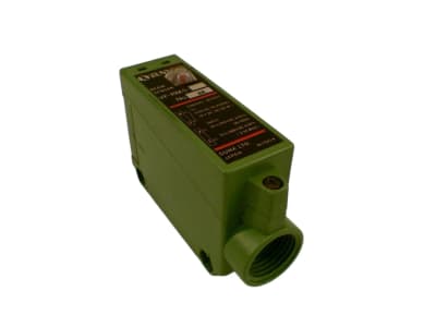 MATSUSHITA ELECTRIC VF-RM5