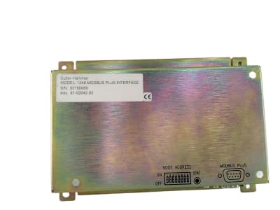 EATON CORPORATION 87-02042-03