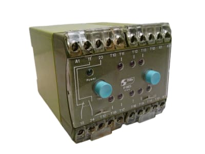 PILZ P1MS-220VAC-1A-1R