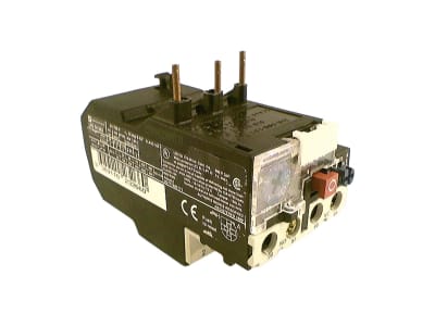 SCHNEIDER ELECTRIC LR2-D13X6