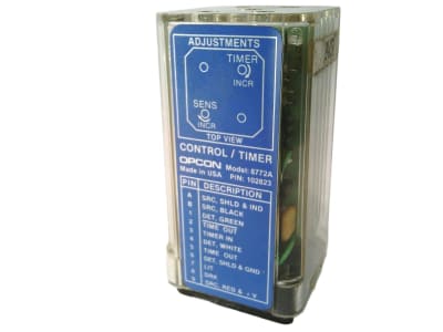 EATON CORPORATION 8772A-6501