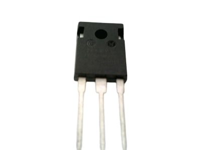 IXYS IXGH10N60A
