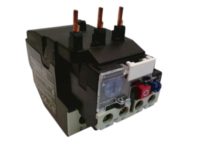 SCHNEIDER ELECTRIC LR2-D2355