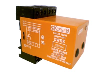 CROUZET DWRS220A