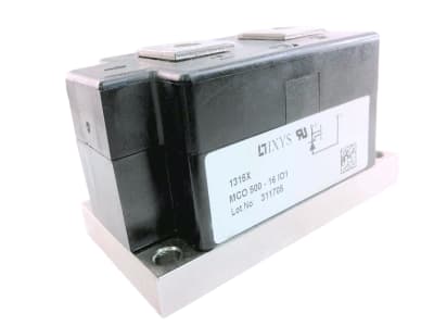 IXYS MCO500-16IO1