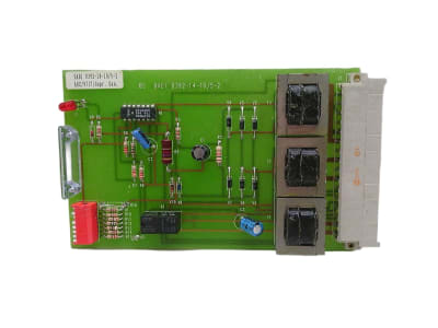 UNITEC DAE1-0392-14-10/5-2
