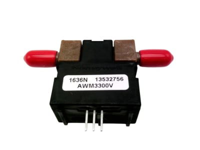 HONEYWELL AWM3300V