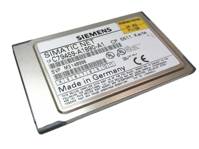 SIEMENS C79459-A1890-A1