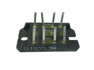 IXYS VUM3306PH