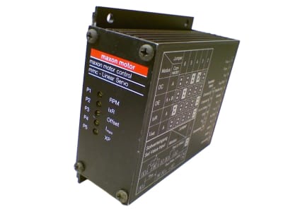 MAXON MOTOR 108302