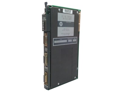 ALLEN BRADLEY 1785-KA3