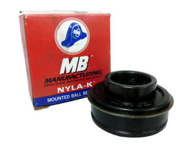 MB MANUFACTURING ER20S